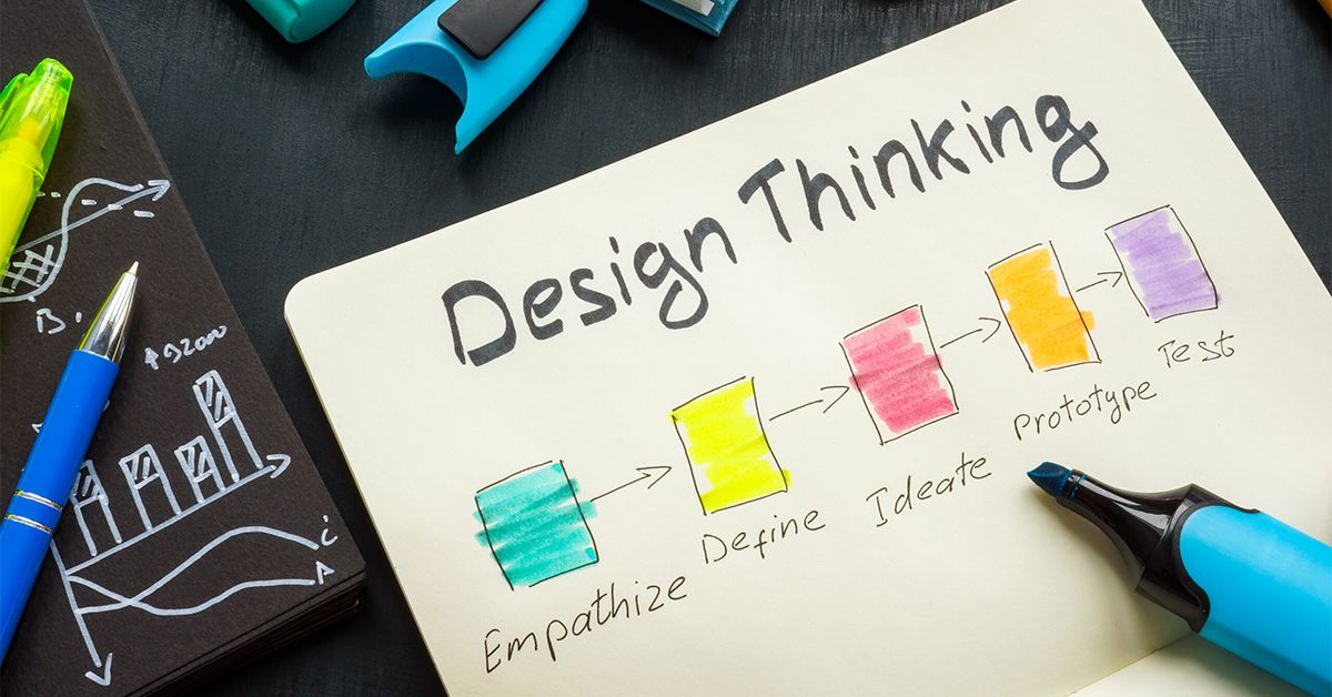 Design Thinking Can Tackle Emerging Challenges
